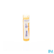 Charger l&#39;image dans la galerie, Silicea 15ch Gr 4g Boiron

