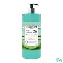Load image into Gallery viewer, Doliderm Douchegel 2in1 Aloe Vivifiant Pompfl 1l
