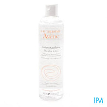 Load image into Gallery viewer, Avene Lotion Micellaire Reinigend 400ml
