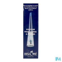 Load image into Gallery viewer, Herome Top Coat 10ml 2003
