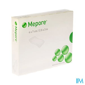 Mepore Ster 6x 7cm 10 670870