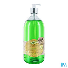 Afbeelding in Gallery-weergave laden, Lpbp Vloeibare Zeep Aloe Vera 1l
