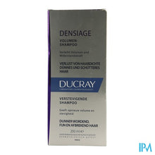 Afbeelding in Gallery-weergave laden, Ducray Densiage Verstevigende Shampoo 200ml
