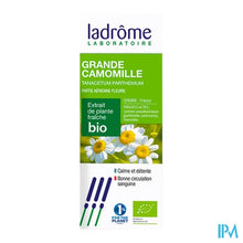 Afbeelding in Gallery-weergave laden, Ladrome Tanacetum Parthenium/moederkruid 50ml
