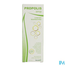 Charger l'image dans la galerie, Soria Propolis Siroop 150ml Verv.1207703
