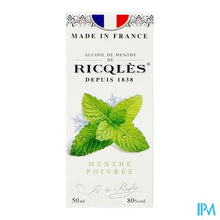 Load image into Gallery viewer, Ricqles Muntalcohol Fl 5cl
