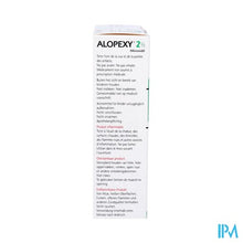 Load image into Gallery viewer, Alopexy 2 % Opl Cutaan Gebruik Fl Pipet 3x60ml
