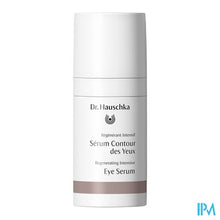Afbeelding in Gallery-weergave laden, Dr.hauschka Regenerant Intens.serum Cont. Yeux15ml
