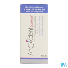 Charger l'image dans la galerie, Anoxident Balance Oral Rinse 300ml
