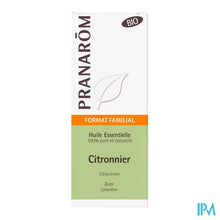 Charger l'image dans la galerie, Pranarom Eo Citroen Bio 30ml
