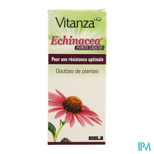 Afbeelding in Gallery-weergave laden, Vitanza Hq Echinacea Forte Liquid 100ml

