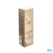 Afbeelding in Gallery-weergave laden, Vichy Fdt Teint Ideal Fluide 55 30ml
