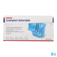 Afbeelding in Gallery-weergave laden, Leukoplast Detectable Assort. 1x95
