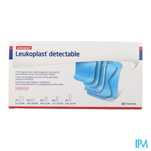 Afbeelding in Gallery-weergave laden, Leukoplast Detectable Assort. 1x95
