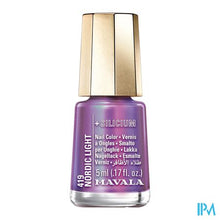 Afbeelding in Gallery-weergave laden, Mavala Vao Mini Nordic Light 5ml
