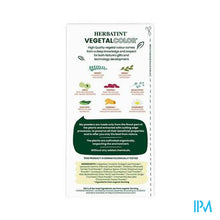 Load image into Gallery viewer, Herbatint Vegetal Color Eco Hot Chocol.power 100ml
