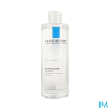 Afbeelding in Gallery-weergave laden, La Roche Posay Toil Physio Oplossing Micellaire 400ml
