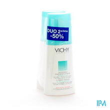 Load image into Gallery viewer, Vichy Deo Transp. Intense Vapo Fruit Duo 2x100ml

