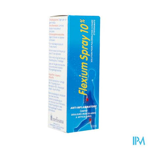 Flexium Spray 50ml