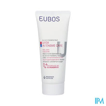 Charger l'image dans la galerie, Eubos Urea 10% Voetcreme Zeer Droge Huid 100ml

