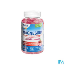 Afbeelding in Gallery-weergave laden, Alvityl Magnesium Gummies 45 Promo -3€
