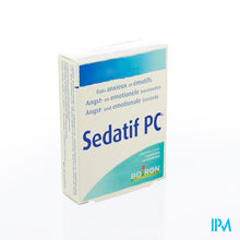 Load image into Gallery viewer, Sedatif Pc Comp 40 Boiron
