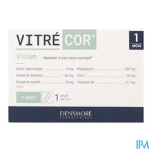 Load image into Gallery viewer, Vitrecor Caps 30
