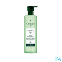 Charger l'image dans la galerie, Furterer Naturia Shampoo Fl 400ml
