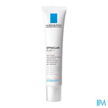 Afbeelding in Gallery-weergave laden, La Roche Posay Effaclar Duo+ Unifiant Light 40ml
