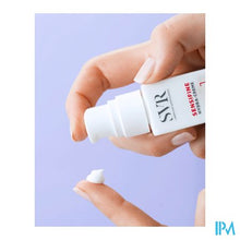 Load image into Gallery viewer, Svr Sensifine Hydra Creme Pompfl 40ml
