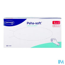 Charger l'image dans la galerie, Peha Soft Handsch.latex N/pdr Protect l 100 942009
