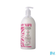 Afbeelding in Gallery-weergave laden, Cosm&#39;ethik Douchegel Bio Ezelinnenmelk Pompfl 1l
