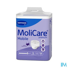 Afbeelding in Gallery-weergave laden, Molicare Premium Mobile 8d S 14 1660290
