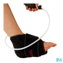 Afbeelding in Gallery-weergave laden, Sissel Cold Therapy Compression Enkel
