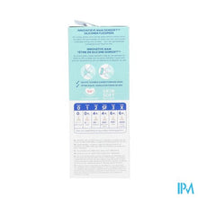 Load image into Gallery viewer, Mam Feel Good Glass Bottle Matt Girl 260ml

