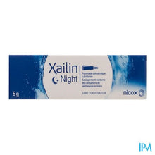 Load image into Gallery viewer, Xailin Night 5g
