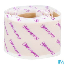 Charger l'image dans la galerie, Mepitac Zachte Fixatietape Sil 4cmx1,5m 1 298400

