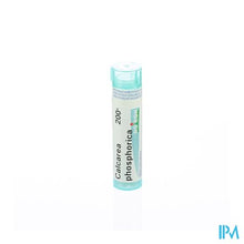 Load image into Gallery viewer, Calcarea Phosphorica 200k Gr 4g Boiron
