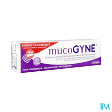 Load image into Gallery viewer, Mucogyne Vaginale Gel+applicator Tube 70ml
