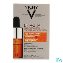 Afbeelding in Gallery-weergave laden, Vichy Liftactiv Skincure 10ml
