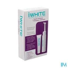 Afbeelding in Gallery-weergave laden, Iwhite Polisher Tube 20ml
