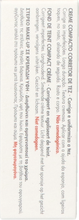 Afbeelding in Gallery-weergave laden, Avene Couvrance Fond Teint Compact 1.3 Miel 8.5g
