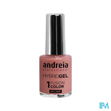 Charger l'image dans la galerie, Eureka Care Vao Gel H8 Perzik 10,5ml

