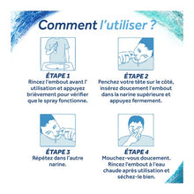 Afbeelding in Gallery-weergave laden, Physiomer Normal Jet 210ml
