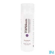 Load image into Gallery viewer, Topiderm Douche Olie 200ml
