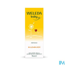 Afbeelding in Gallery-weergave laden, Weleda Calendula Billenbalsem Z/parf 75ml
