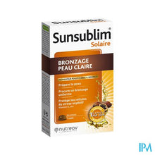 Load image into Gallery viewer, Physcience Sunsublim Bronz.spec. P Claire Caps 28
