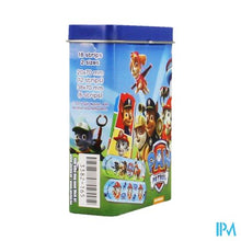 Afbeelding in Gallery-weergave laden, Dermo Care Paw Patrol Pleister Strips 18
