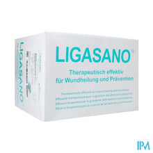 Afbeelding in Gallery-weergave laden, Ligasano Gr.st.wound Cleaning Sponge 5x5x2cm 30
