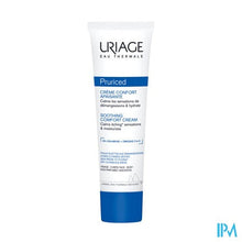 Charger l'image dans la galerie, Uriage Pruriced Creme Confort Apaisante 100ml
